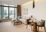 InterContinental Dubai Marina foto 15