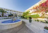 Hotel Poseidon Beach foto 13