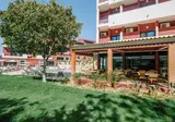 Topazio Vibe Beach Hotel & Apartments - Appartementen (Adults only 18+) foto 13