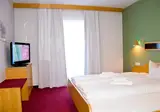 Hotel Alpenfriede foto 4