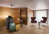 OKKO HOTELS Strasbourg Centre foto 2