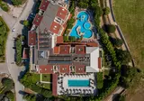 Hotel President Solin foto 11
