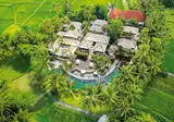The Ubud Village Resort & Spa foto 2