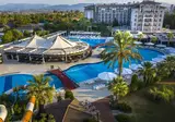 Sunis Elita Beach Resort foto 2