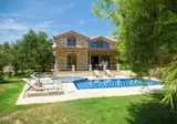 Villa Tireda foto 7