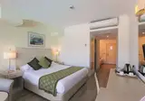 Febeach Hotel Side foto 5