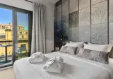 Azur Hotel Volos foto 11