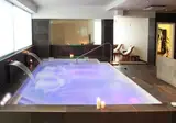Alisei Palace Hotel foto 2