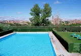 Parador de Salamanca foto 22