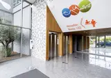 Appart-Hotel Bordeaux Lac foto 9
