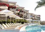 Tsilivi Beach Hotel foto 2