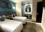 Attraction Hotel Deluxe foto 5