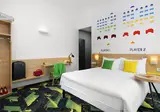 Ibis Styles Budapest Center foto 14