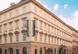 Hotel Zenit Budapest Palace foto 2