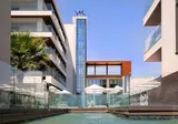 Mercure Larnaca Beach Resort foto 11