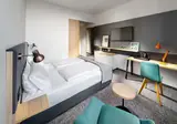 Clarion Hotel Vienna South foto 17