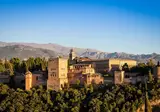 15 daagse fly drive Veelzijdig Andalusië foto 5