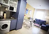 Apartamentos Vértice Sevilla Aljarafe foto 22