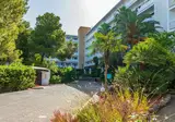 Hotel Azuline Bergantin foto 30