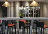 Novotel Paris Bercy foto 27