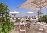 Al Zorah Beach Resort foto 29