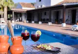 Hacienda Riogordo foto 5
