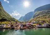 8 dg cruise &Noord Europa Mein Schiff Flow foto 1