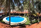 Hotel Plaza Almendros foto 23