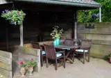 Bed and Breakfast Erve de Bosch foto 2