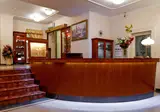 Amigo City Center hotel foto 9