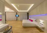 The Hotspring Beach Resort & Spa foto 21