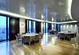 Eurostars Madrid Tower Hotel foto 19