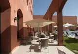 Hotel Relax Marrakech foto 7