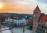 Hotel Theater Figi foto 28