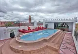 Riad Catalina foto 5