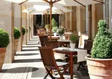 Schlosshotel Karlsruhe foto 2
