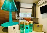 Luxury Camp At Union Lido foto 32