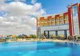 Tolip El Narges Hotel & Spa foto 1