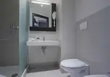 B&B Hotel Firenze Nuovo Palazzo di Giustizia foto 23