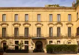Patria Palace Hotel Lecce foto 23