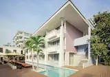Loligo Resort Hua Hin foto 2