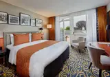 Carlton Square Hotel foto 2