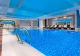 Elite World İstanbul Florya foto 3