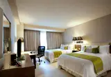 Holiday Inn Puebla Finsa foto 18