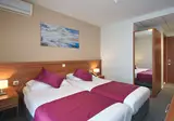Hotel Komodor foto 4