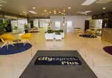 City Express Plus Mundo E foto 22