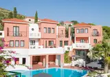 Nisea Hotel Samos foto 2