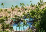 Hilton Hawaiian Village Waikiki Beach Resort foto 13