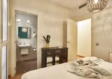 AinB Barcelona Sants Station Appartementen foto 5