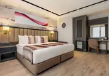 Ramada by Wyndham Istanbul Umraniye foto 10